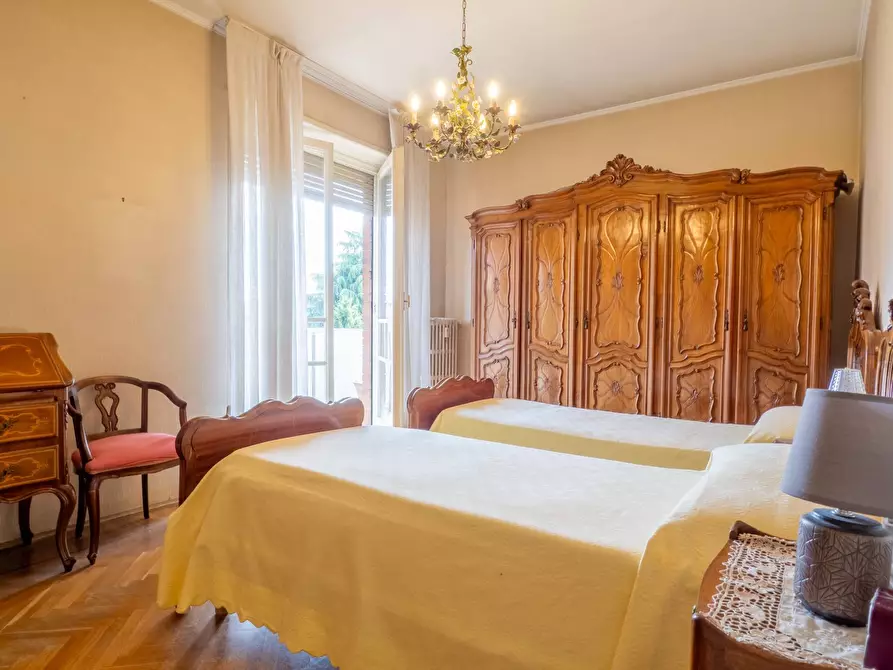 Immagine 23 di Appartamento in vendita  in viale Colli 5 a Rivoli