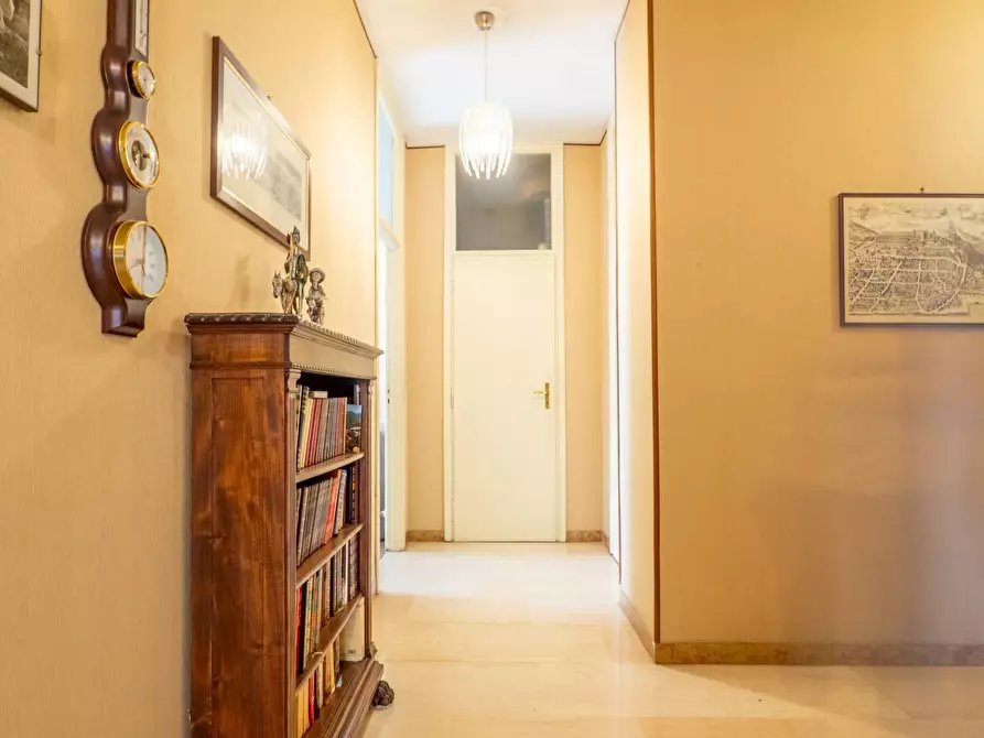 Immagine 29 di Appartamento in vendita  in viale Colli 5 a Rivoli