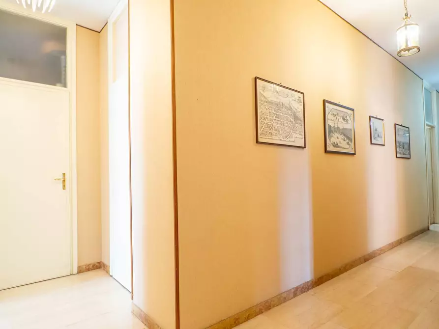 Immagine 30 di Appartamento in vendita  in viale Colli 5 a Rivoli