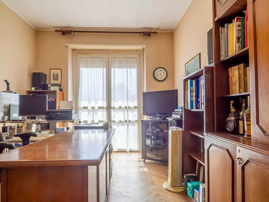 Immagine 33 di Appartamento in vendita  in viale Colli 5 a Rivoli