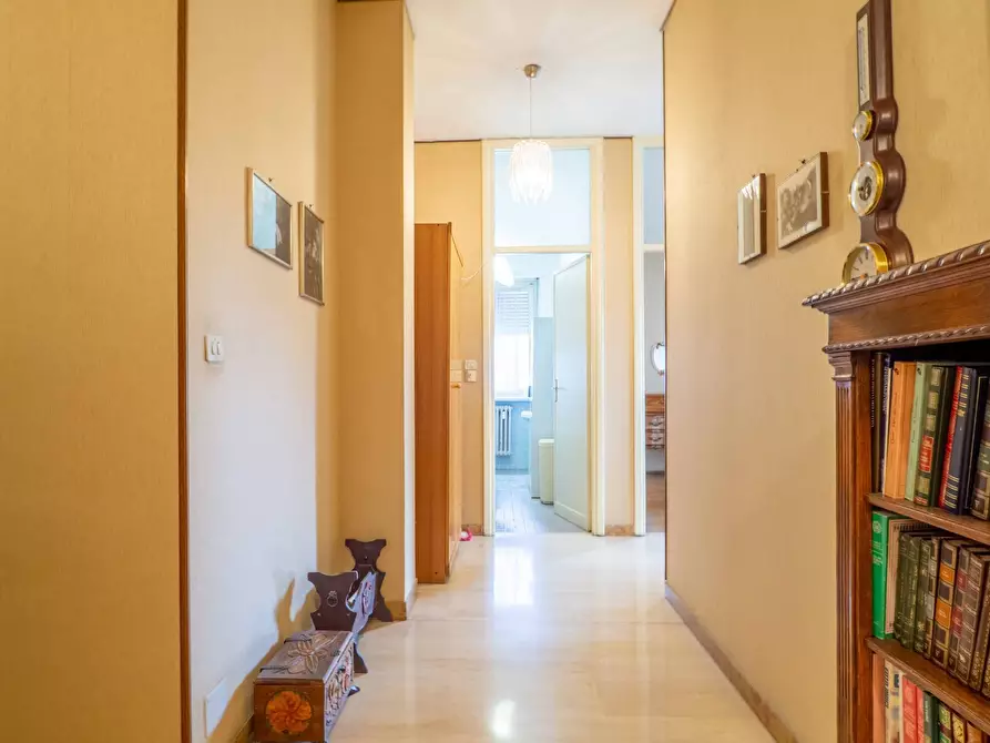 Immagine 35 di Appartamento in vendita  in viale Colli 5 a Rivoli