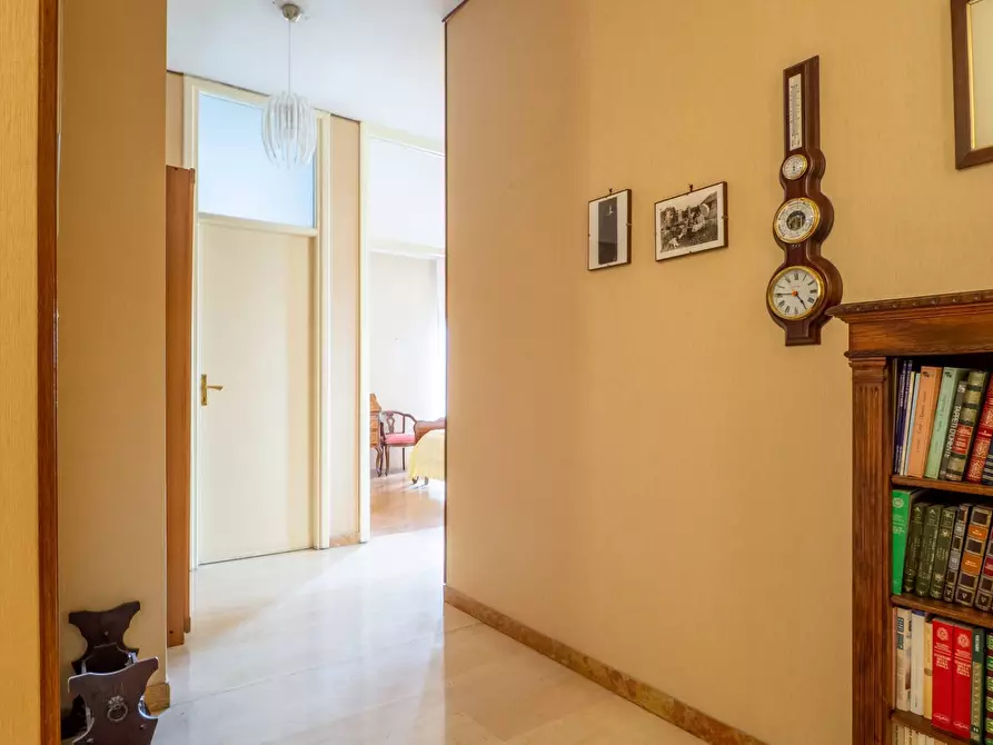 Immagine 36 di Appartamento in vendita  in viale Colli 5 a Rivoli