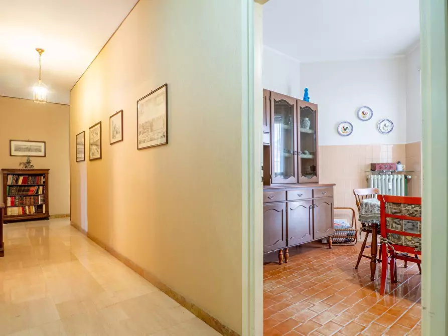 Immagine 37 di Appartamento in vendita  in viale Colli 5 a Rivoli