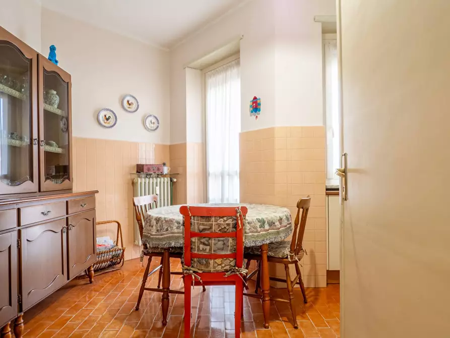 Immagine 38 di Appartamento in vendita  in viale Colli 5 a Rivoli