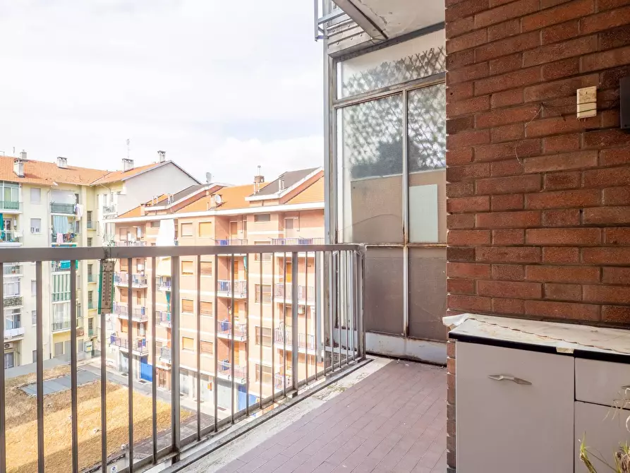 Immagine 41 di Appartamento in vendita  in viale Colli 5 a Rivoli