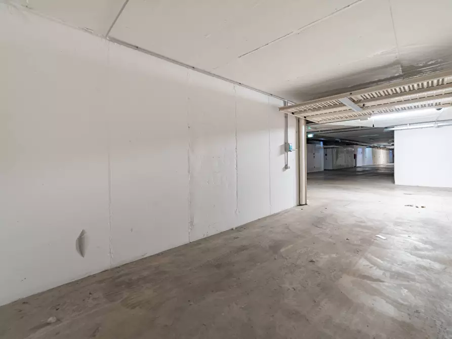 Immagine 22 di Appartamento in affitto  in Via Bonaventura Zumbini a Milano
