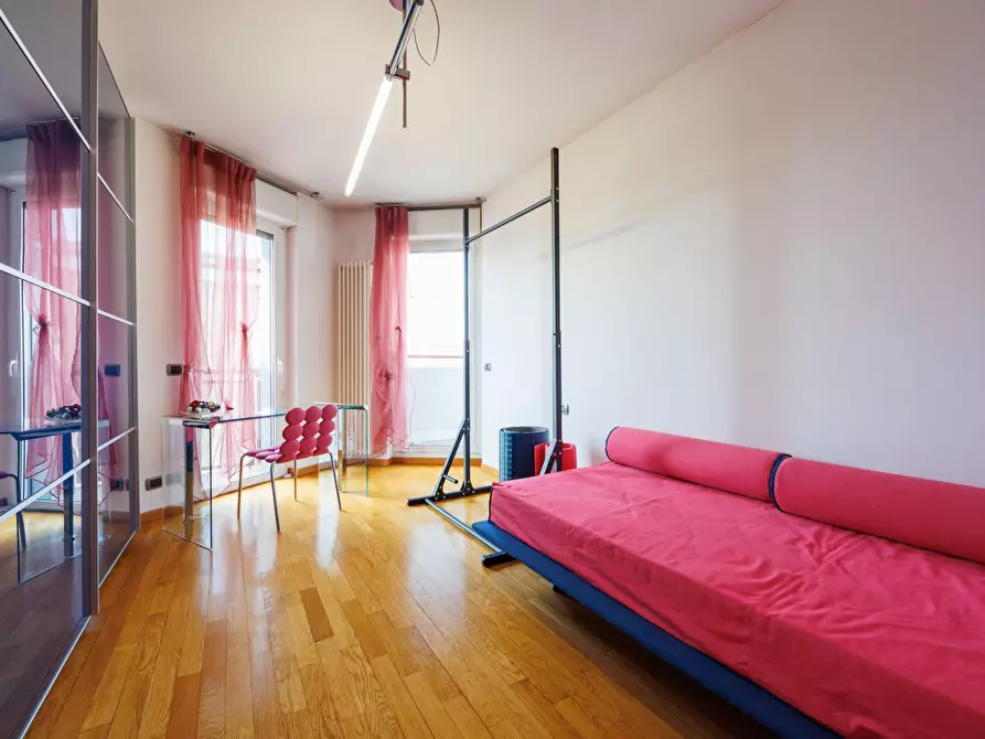 Immagine 29 di Attico in vendita  in Corso Lepanto a Torino