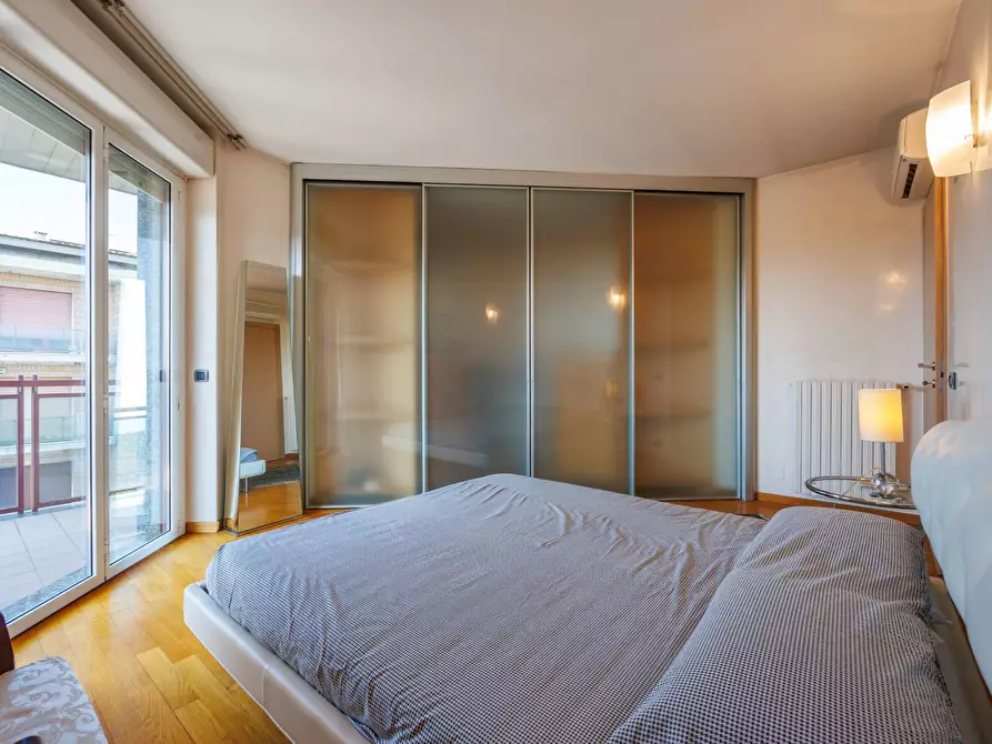Immagine 33 di Attico in vendita  in Corso Lepanto a Torino