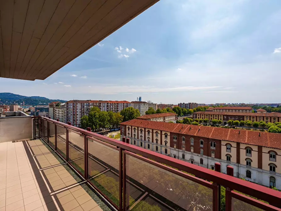 Immagine 31 di Attico in vendita  in Corso Lepanto a Torino