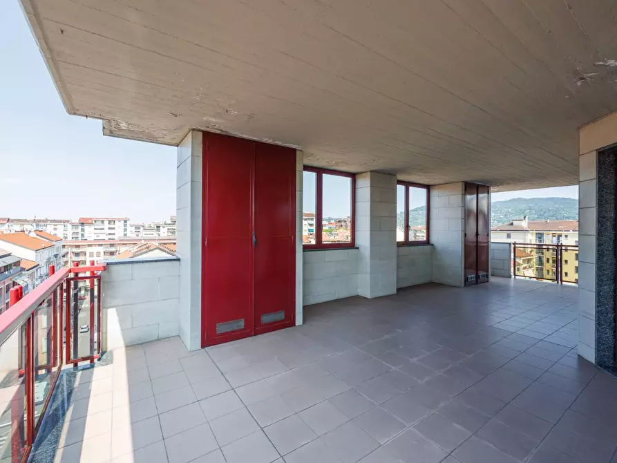 Immagine 23 di Attico in vendita  in Corso Lepanto a Torino