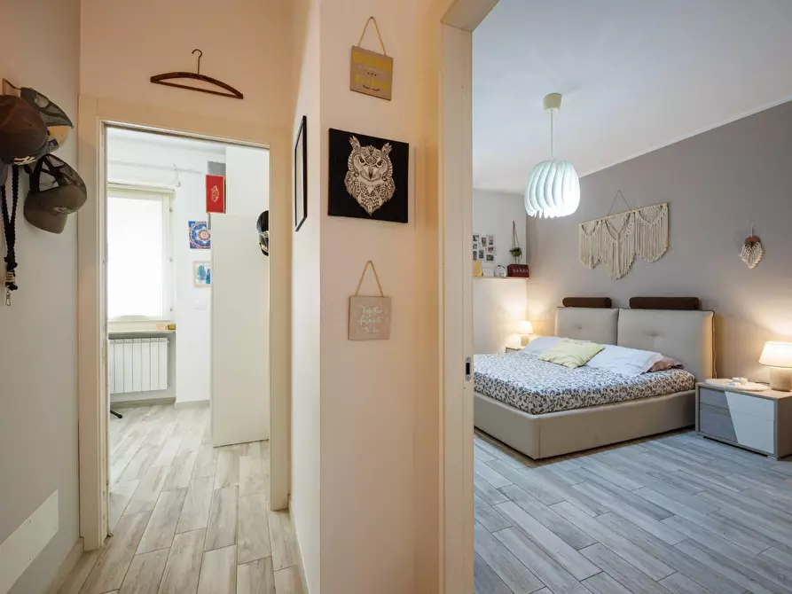 Immagine 10 di Appartamento in vendita  in Via Piave a Chivasso