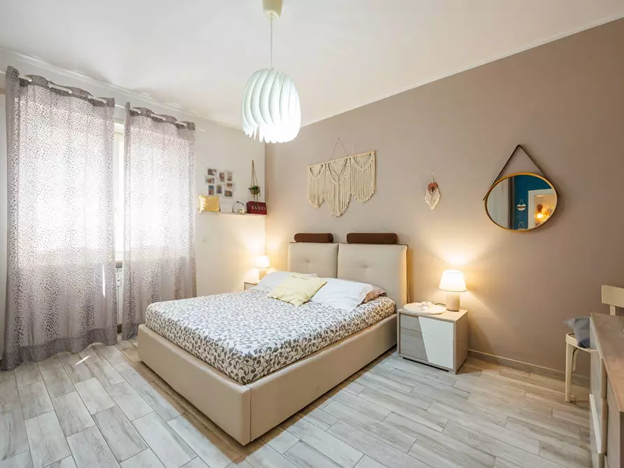 Immagine 8 di Appartamento in vendita  in Via Piave a Chivasso