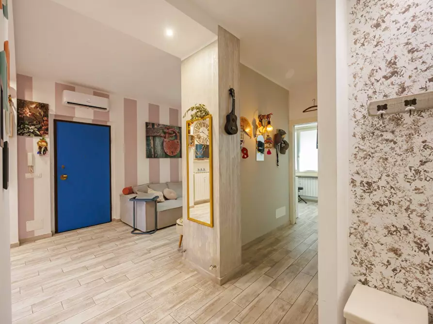 Immagine 16 di Appartamento in vendita  in Via Piave a Chivasso