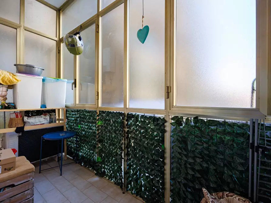 Immagine 5 di Appartamento in vendita  in Via Piave a Chivasso