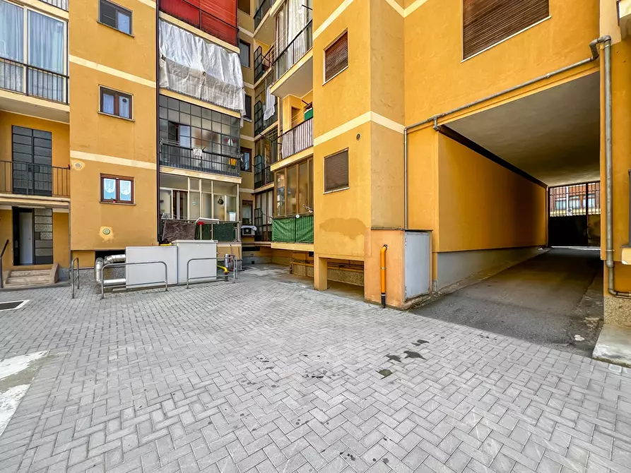 Immagine 20 di Appartamento in vendita  in Via Piave a Chivasso