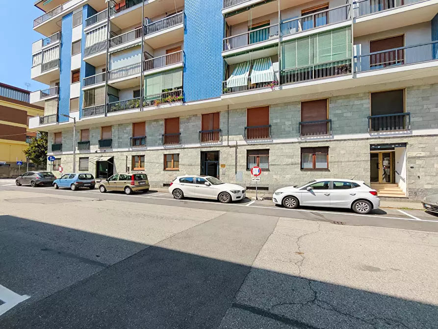 Immagine 21 di Appartamento in vendita  in Via Piave a Chivasso