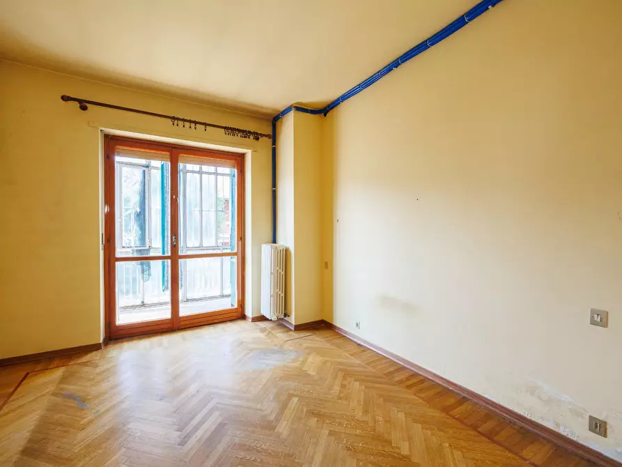 Immagine 14 di Appartamento in vendita  in Strada Visone a Moncalieri