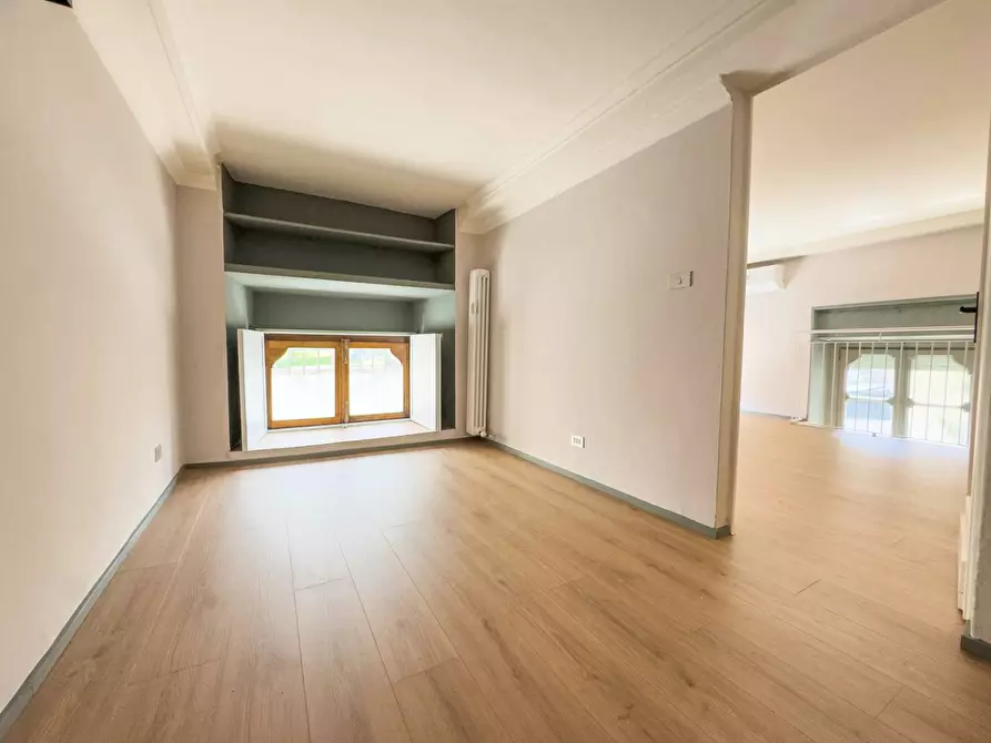 Immagine 9 di Appartamento in affitto  in Viale Enrico Thovez a Torino