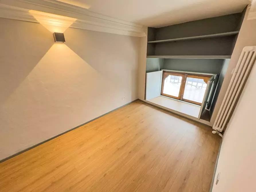 Immagine 12 di Appartamento in affitto  in Viale Enrico Thovez a Torino