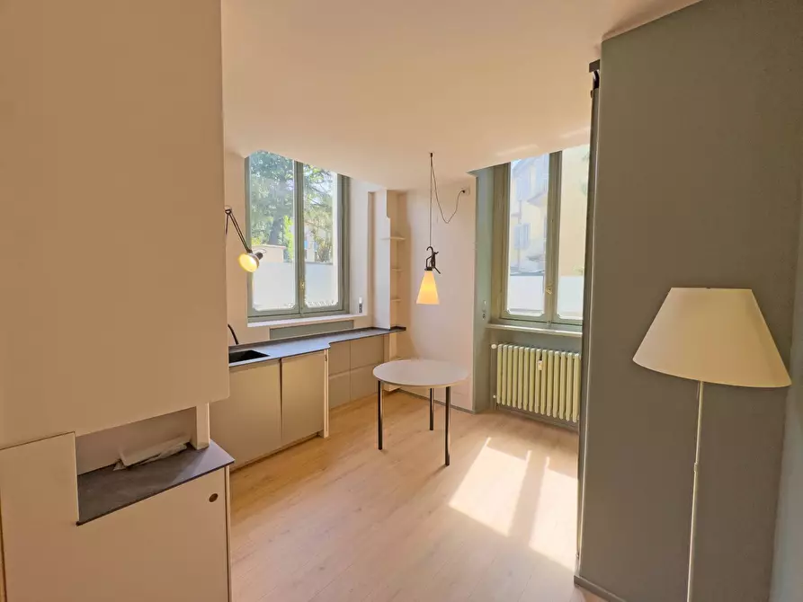 Immagine 7 di Appartamento in affitto  in Viale Enrico Thovez a Torino