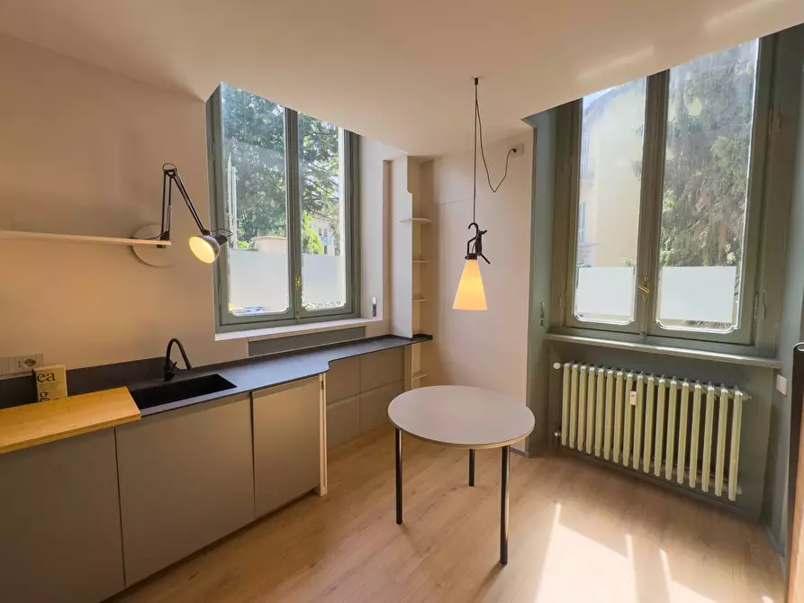 Immagine 6 di Appartamento in affitto  in Viale Enrico Thovez a Torino