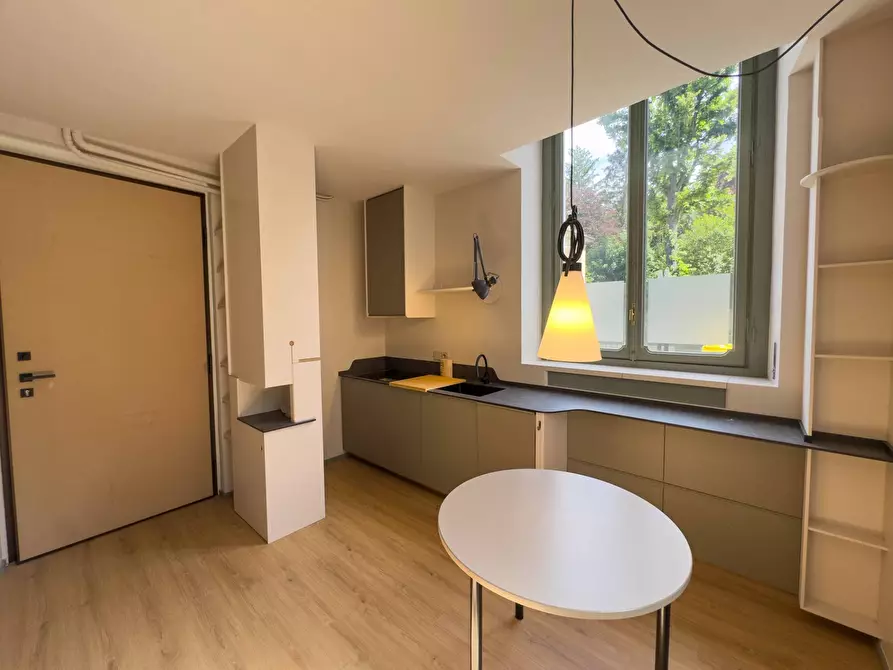 Immagine 2 di Appartamento in affitto  in Viale Enrico Thovez a Torino