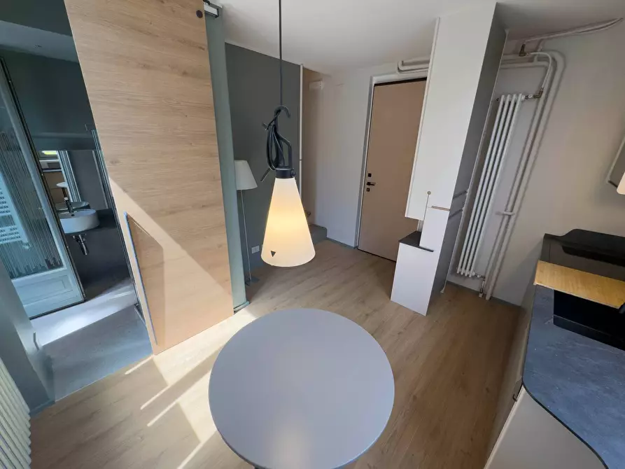 Immagine 3 di Appartamento in affitto  in Viale Enrico Thovez a Torino