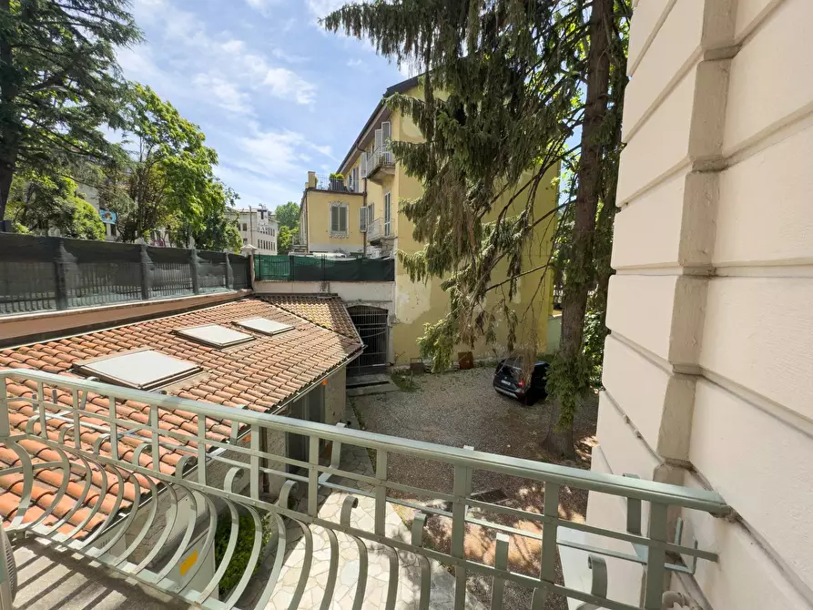 Immagine 13 di Appartamento in affitto  in Viale Enrico Thovez a Torino