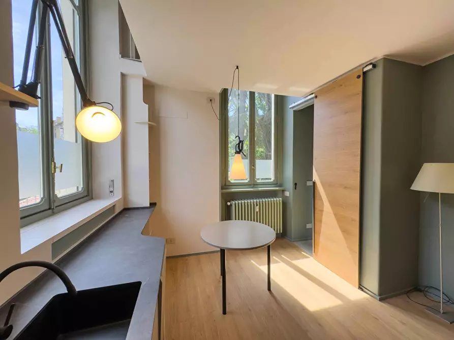 Immagine 5 di Appartamento in affitto  in Viale Enrico Thovez a Torino