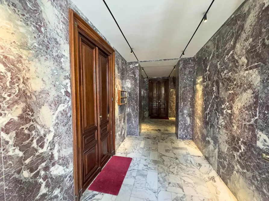 Immagine 14 di Appartamento in affitto  in Viale Enrico Thovez a Torino