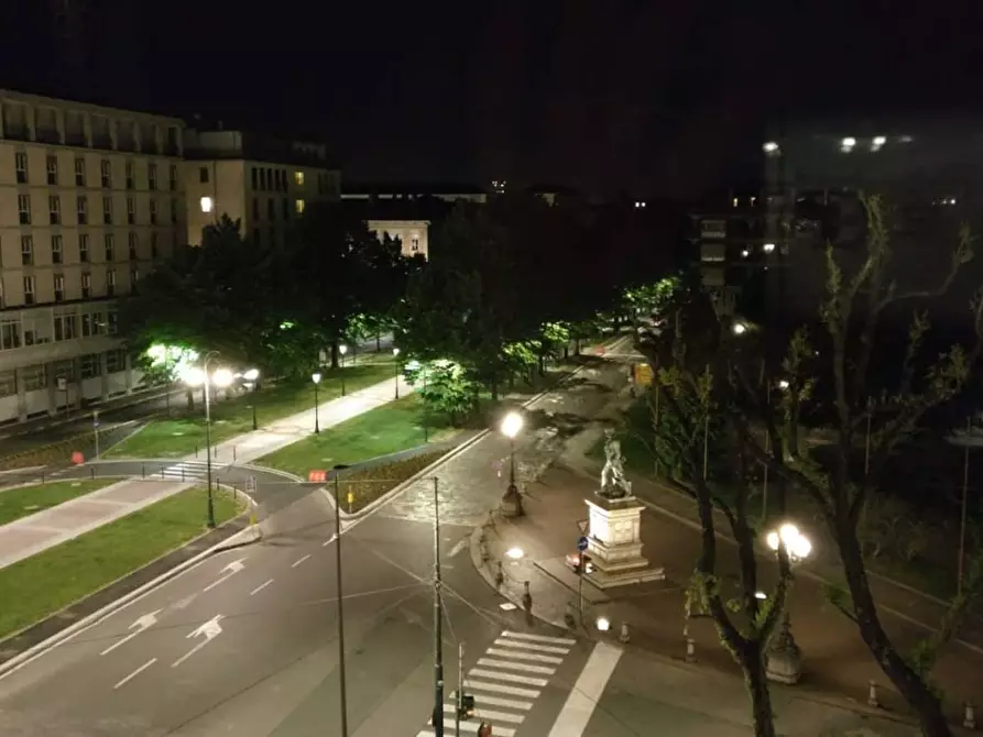 Immagine 2 di Appartamento in affitto  in Via Cernaia a Torino