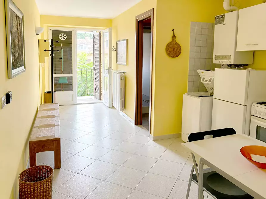 Immagine 4 di Appartamento in affitto  in Via Massena a Torino