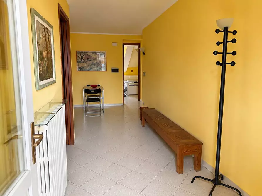 Immagine 5 di Appartamento in affitto  in Via Massena a Torino