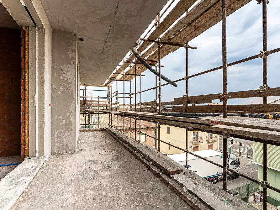 Immagine 10 di Appartamento in vendita  in Via Fratelli Baracca a Moncalieri