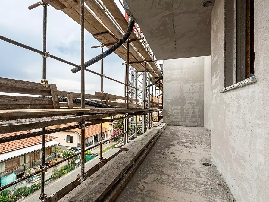 Immagine 11 di Appartamento in vendita  in Via Fratelli Baracca a Moncalieri