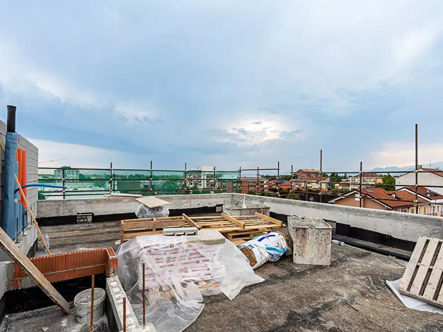 Immagine 25 di Appartamento in vendita  in Via Fratelli Baracca a Moncalieri