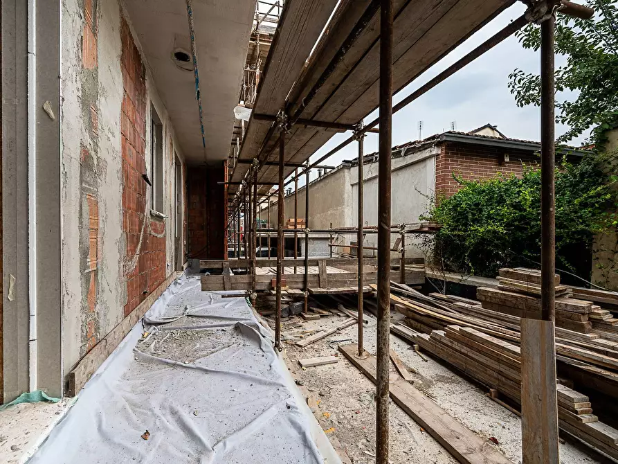 Immagine 16 di Villa in vendita  in Via Fratelli Baracca a Moncalieri