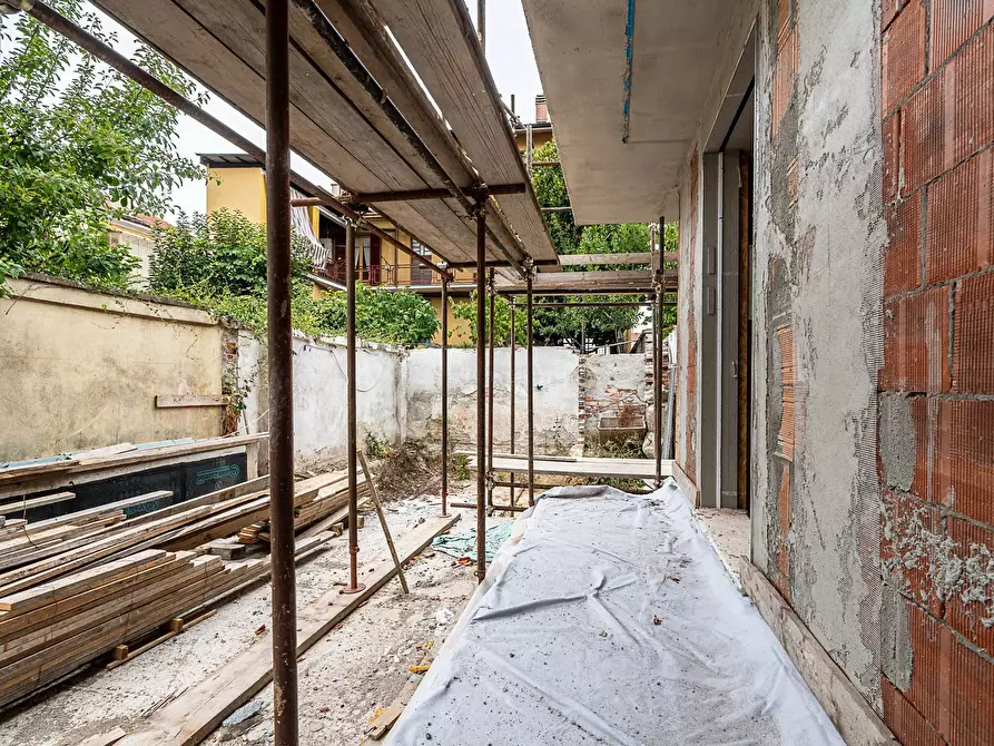 Immagine 19 di Villa in vendita  in Via Fratelli Baracca a Moncalieri