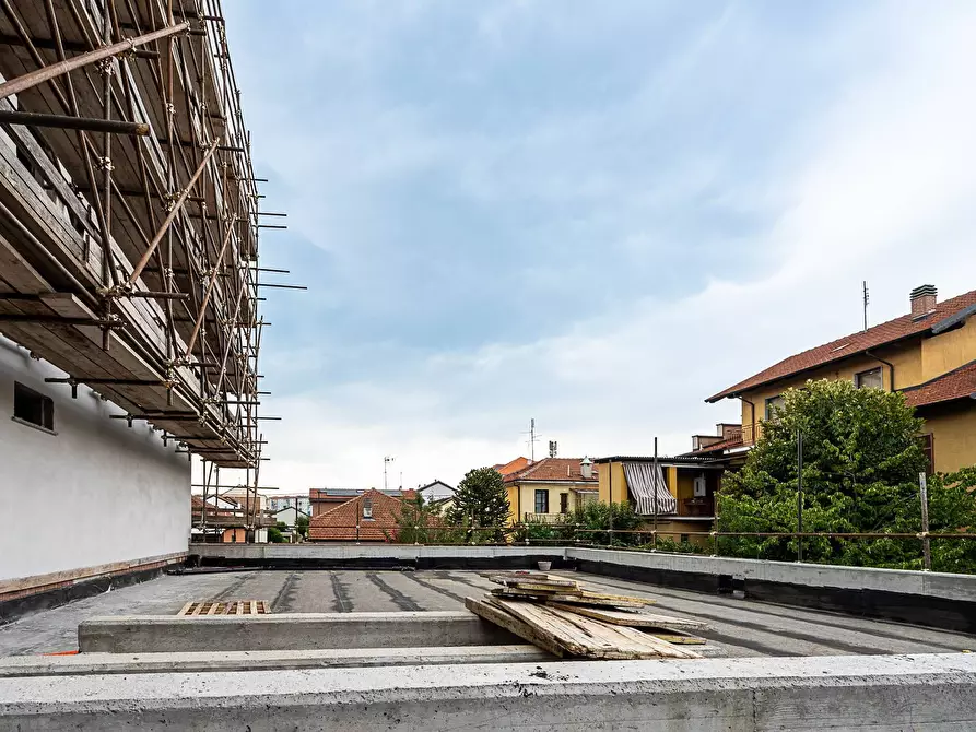 Immagine 23 di Villa in vendita  in Via Fratelli Baracca a Moncalieri