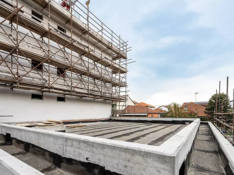 Immagine 24 di Villa in vendita  in Via Fratelli Baracca a Moncalieri