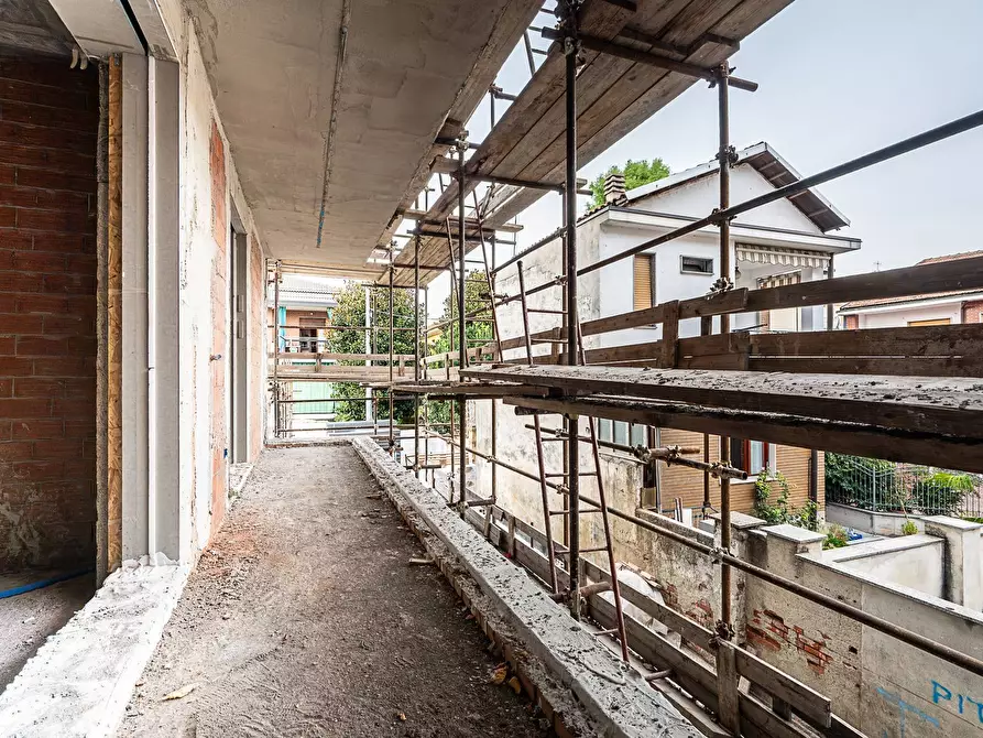 Immagine 11 di Appartamento in vendita  in Via Fratelli Baracca a Moncalieri