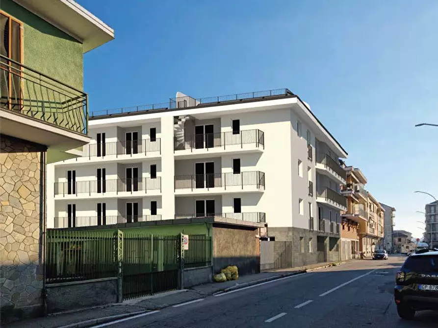 Immagine 1 di Appartamento in vendita  in Via Fratelli Baracca a Moncalieri
