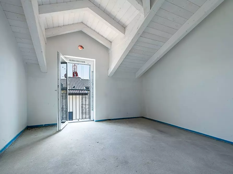 Immagine 4 di Villa in vendita  in Via Asilera a Almese