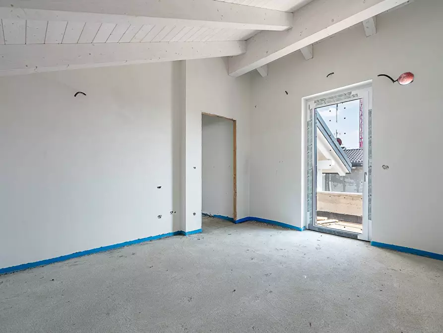 Immagine 8 di Villa in vendita  in Via Asilera a Almese