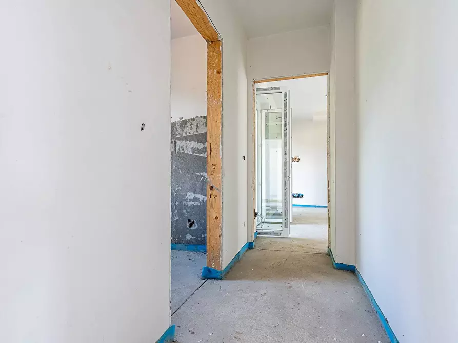 Immagine 13 di Villa in vendita  in Via Asilera a Almese