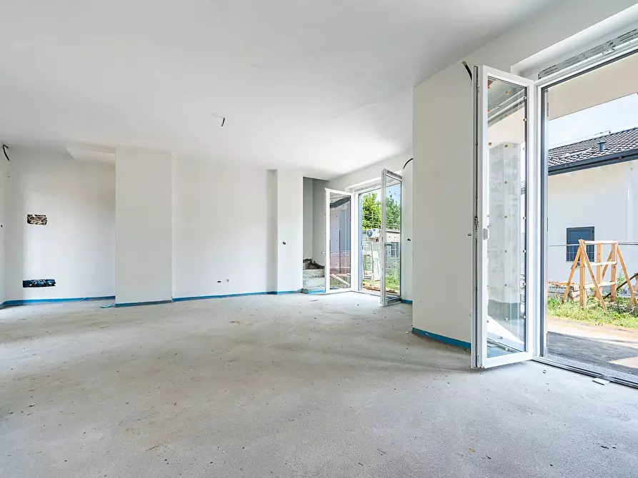 Immagine 2 di Villa in vendita  in Via Asilera a Almese