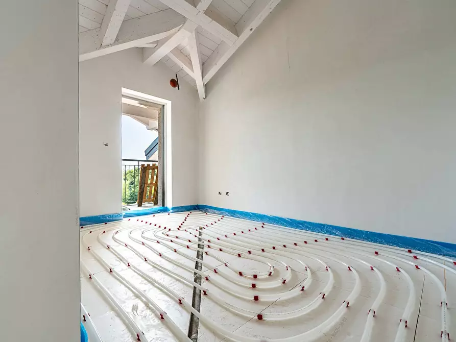 Immagine 19 di Villa in vendita  in Via Asilera a Almese
