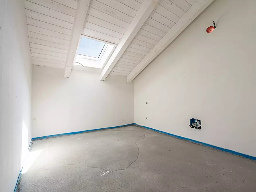 Immagine 7 di Villa in vendita  in Via Asilera a Almese