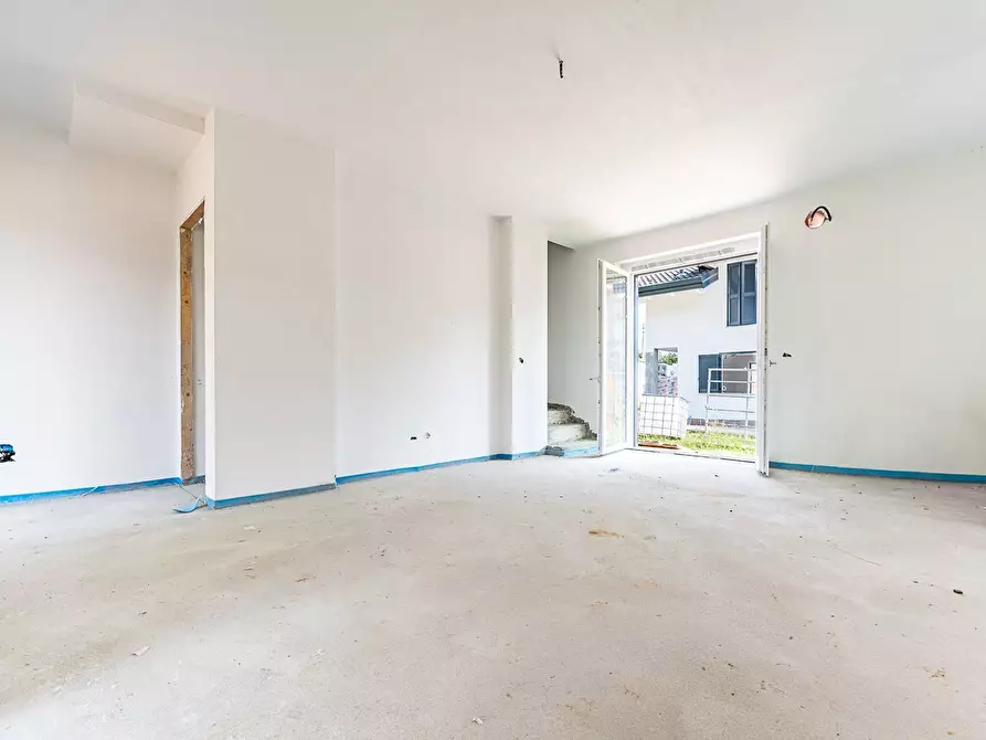Immagine 19 di Villa in vendita  in Via Asilera a Almese
