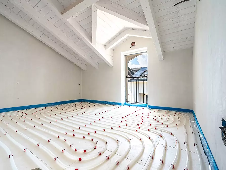 Immagine 21 di Villa in vendita  in Via Asilera a Almese